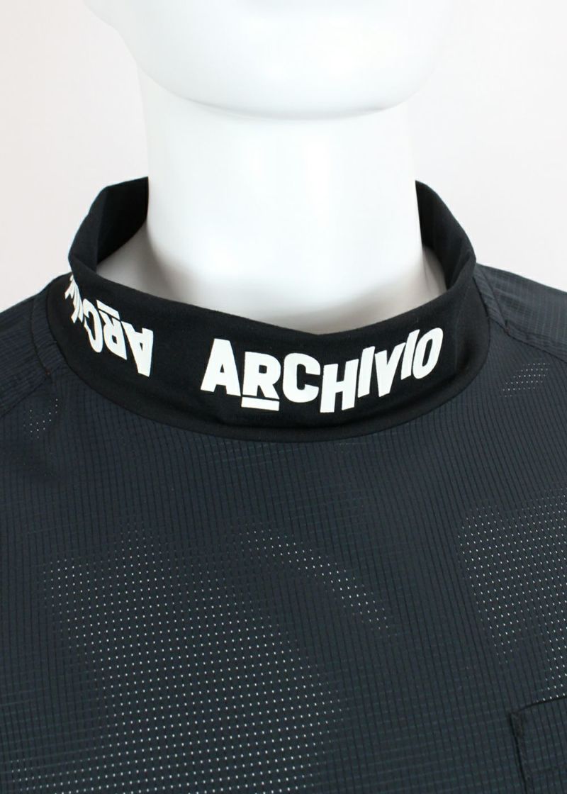 archivio-アルチビオ- A169303 プルオーバー
