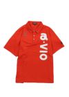 archivio-アルチビオ- A169315 ポロシャツ