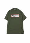 archivio-アルチビオ-A169318 ハイネックTシャツ