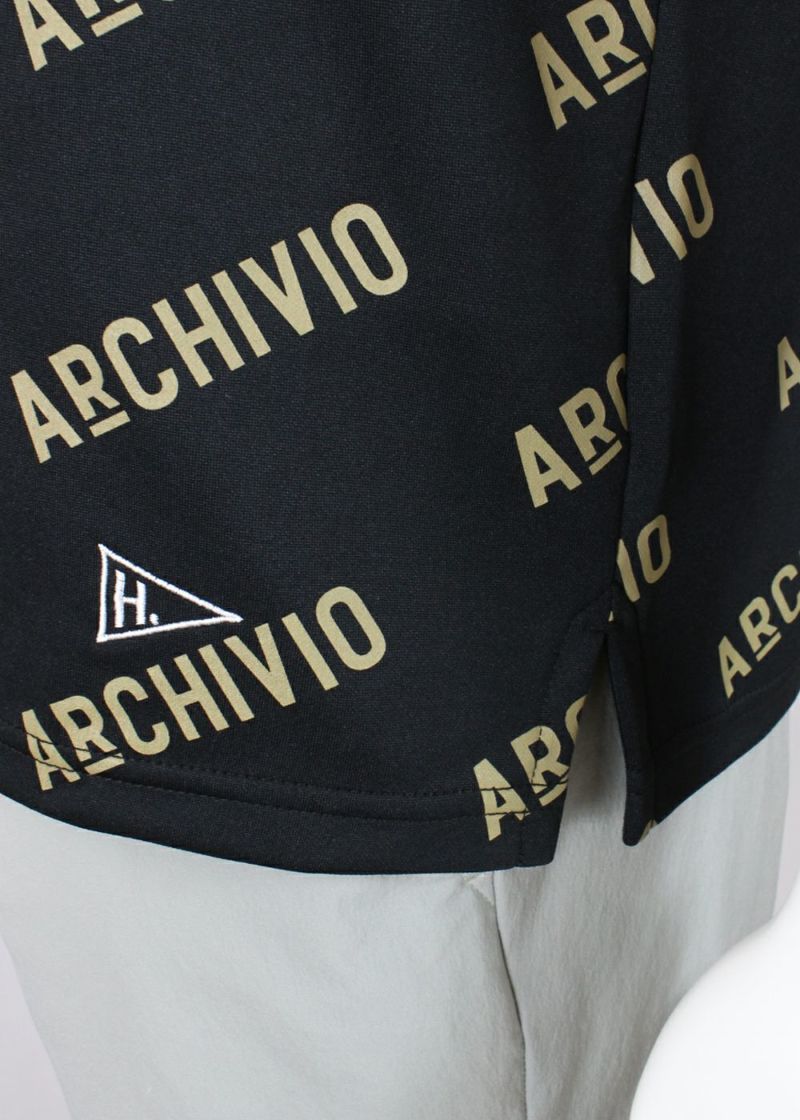 archivio-アルチビオ-A169353 ポロシャツ