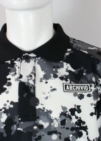 archivio-アルチビオ- A169401 ポロシャツ