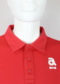 archivio-アルチビオ-A169402 ポロシャツ