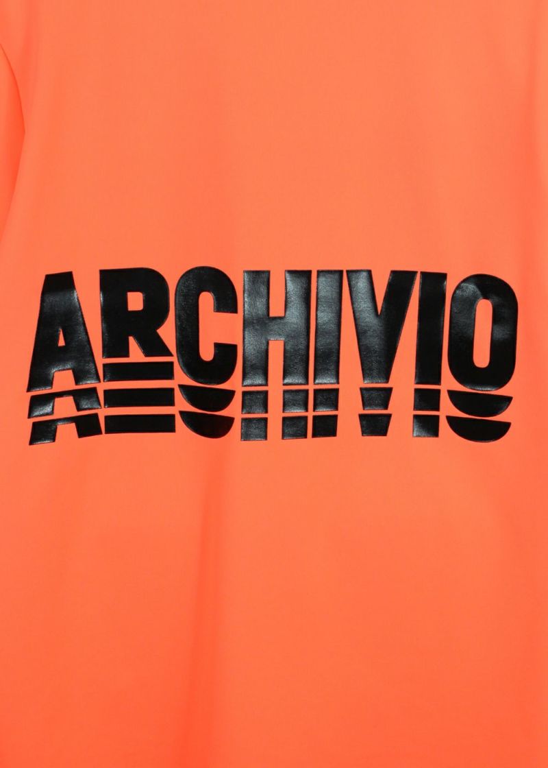 archivio-アルチビオ- A169403 ポロシャツ