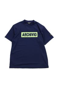 archivio-アルチビオ- A169405 ハイネックプルオーバー