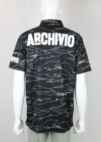 archivio-アルチビオ-A189605 ポロシャツ (NEW ERAコラボ)