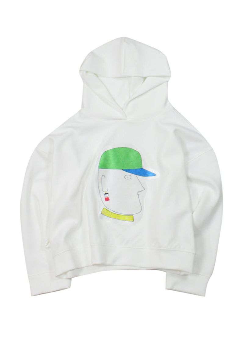フーディー|カーサピッコーネ - ゴルフウェアや婦人服通販