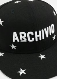 archivio-アルチビオ-A240003 キャップ (NEW ERAコラボ)