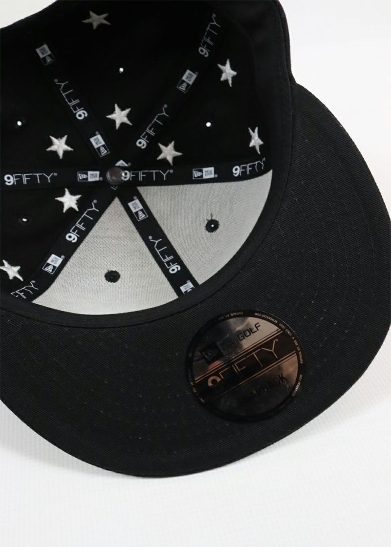 arcvio×NEW ERA キャップ | cienciahoy.org.ar