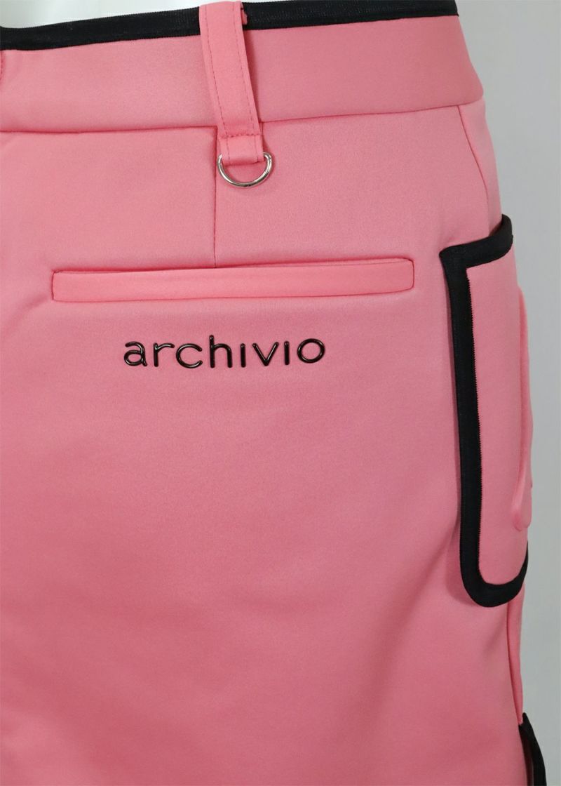 archivio-アルチビオ-A216007 スカート