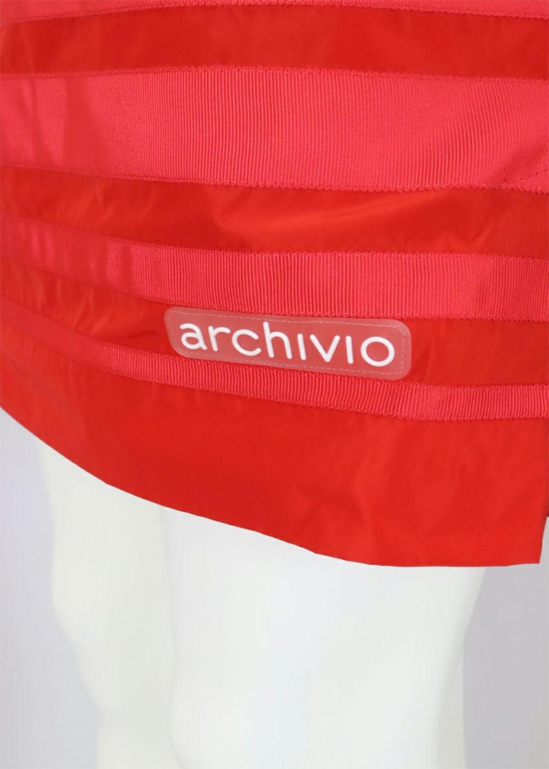 archivio-アルチビオ-A216928 スカート