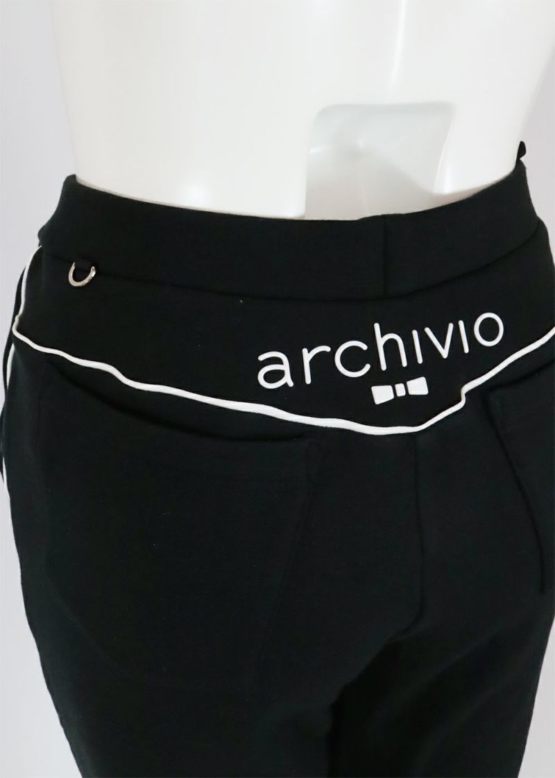 archivio-アルチビオ- A217010 パンツ