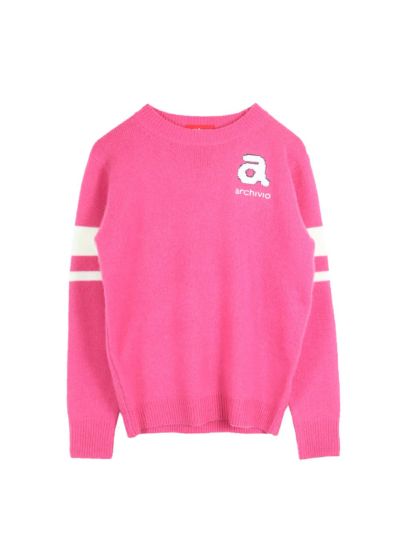 カシミヤ100％ニット|アルチビオ-アウトレット- - ゴルフウェアや婦人服通販