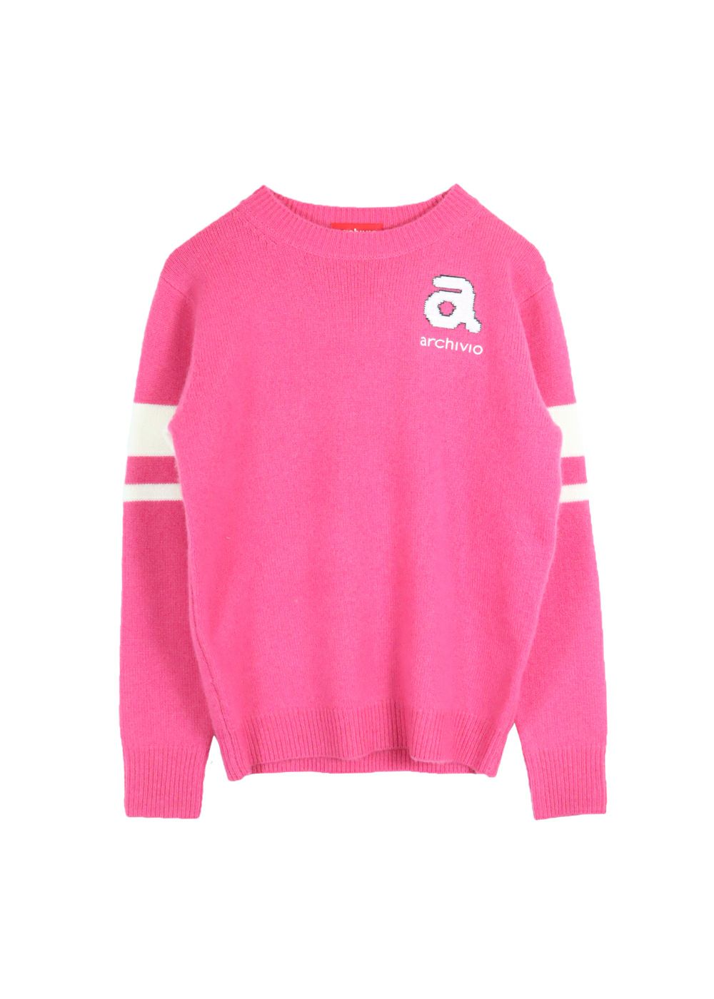 カシミヤ100％ニット|アルチビオ-アウトレット- - ゴルフウェアや婦人 