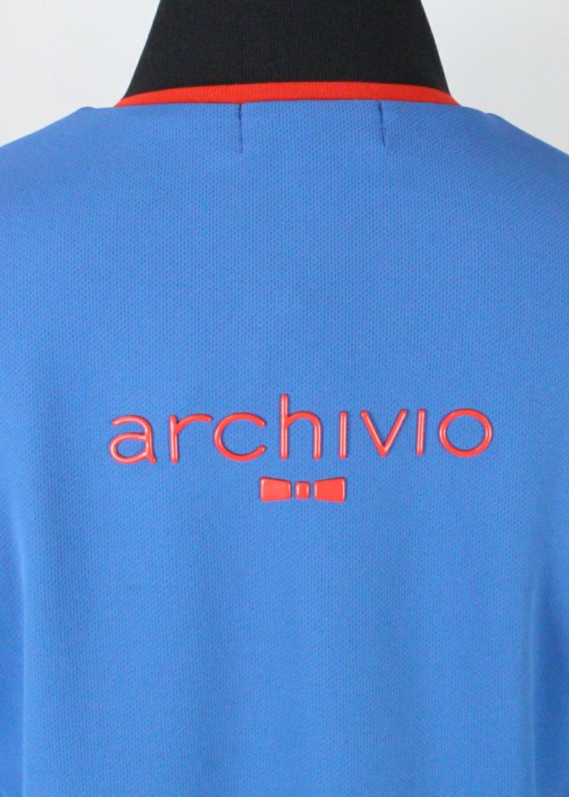 archivio-アルチビオ-A219808 プルオーバー