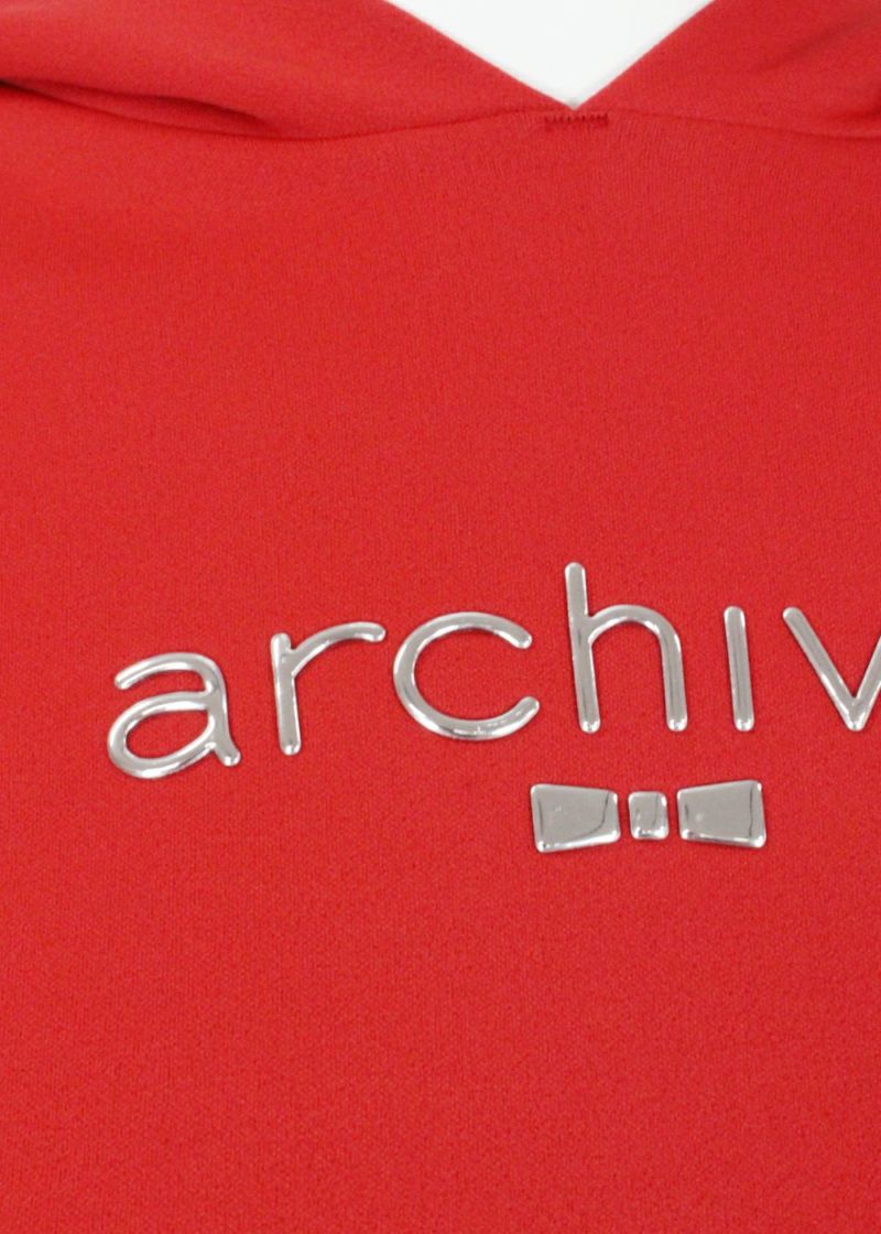 archivio-アルチビオ- A219909 パーカー