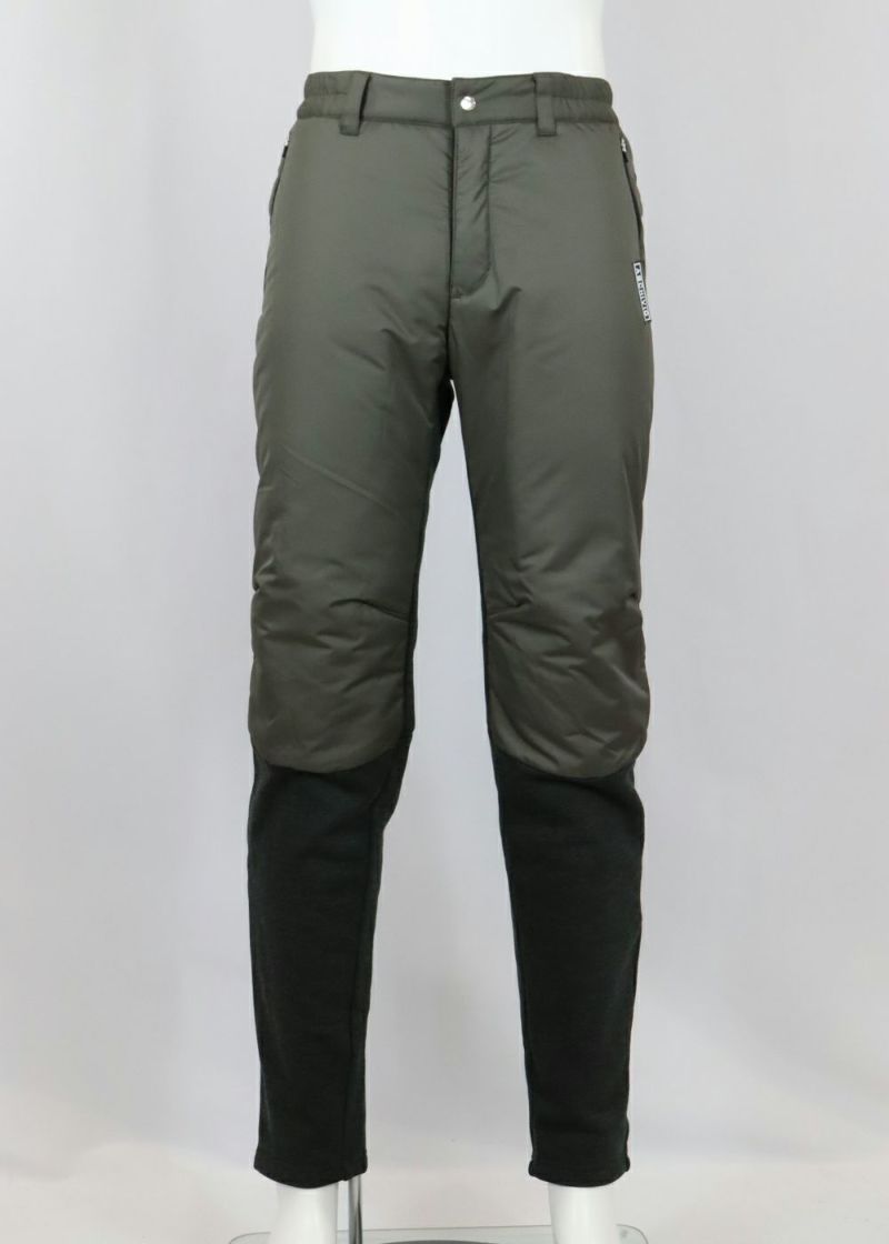 Simms Midstream プルオーバージャケット size:M スピニッチ