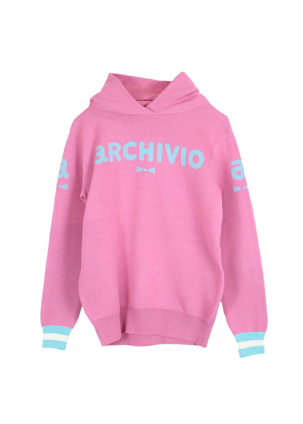 ニットパーカー|アルチビオ-アウトレット- - ゴルフウェアや婦人服通販