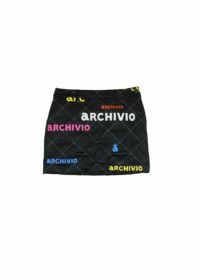 archivio-アルチビオ- A216117 スカート