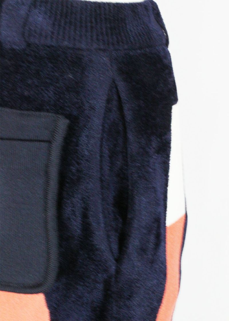 archivio-アルチビオ- A216923 スカート