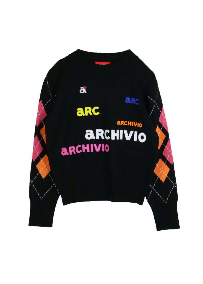 archivio アルチビオ プルオーバー | ncrouchphotography.com