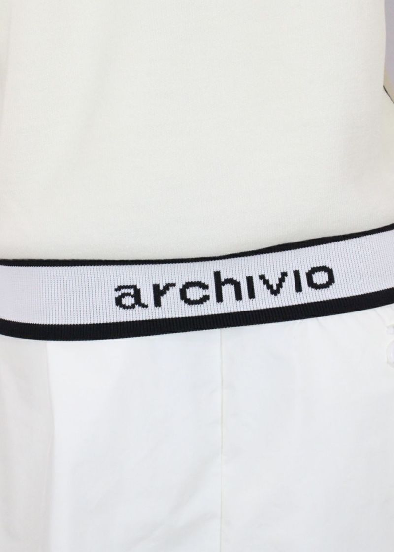 archivio-アルチビオ- A219916 プルオーバー