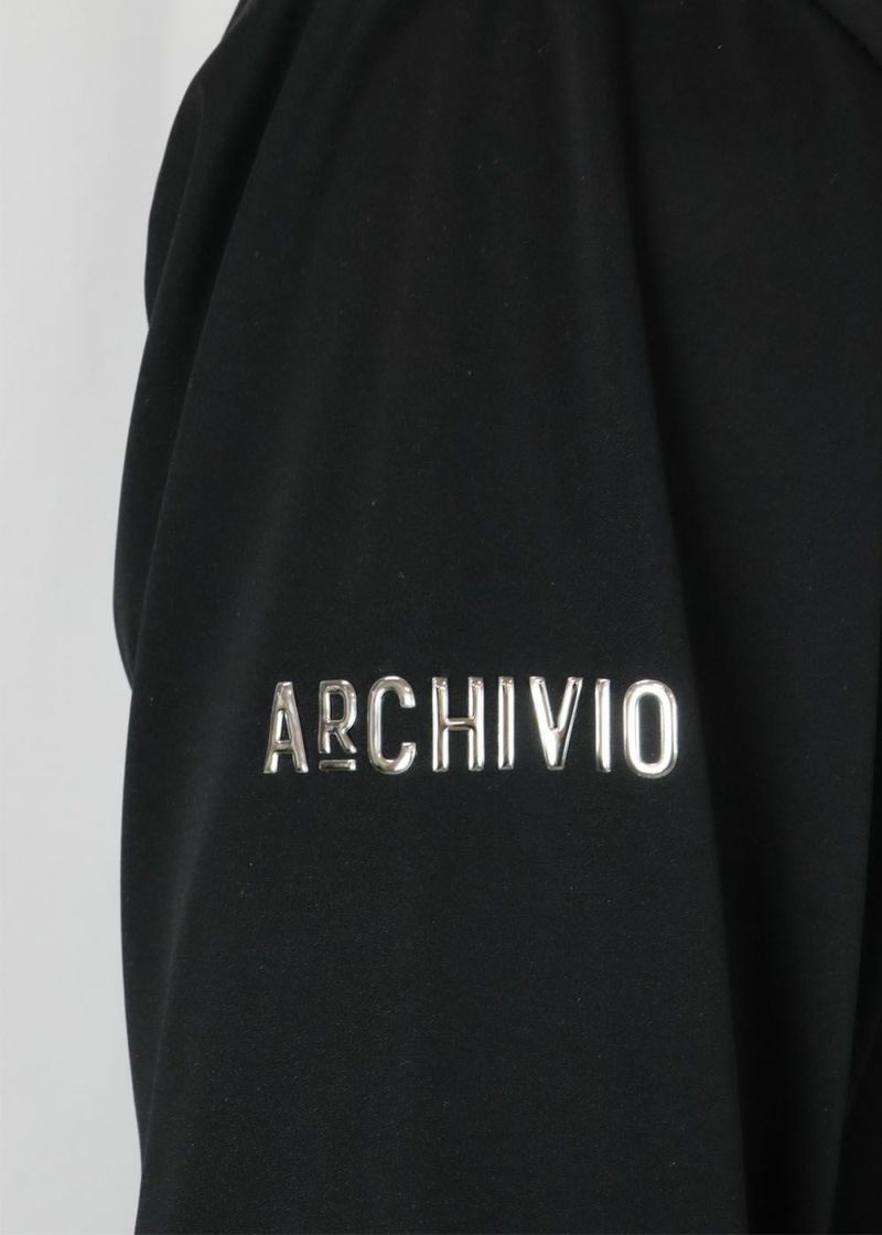 archivio-アルチビオ-A224010 プルオーバー