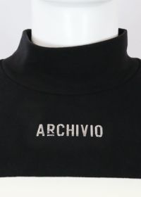 archivio-アルチビオ-A229006 ハイネックプルオーバー