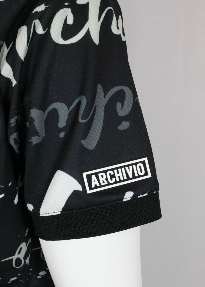 archivio-アルチビオ-A229801 ポロシャツ