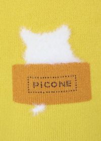 studiopicone-スタジオピッコーネ- P218018 プルオーバー