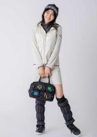 piconeclub-ピッコーネクラブ- C214010 ブルゾン