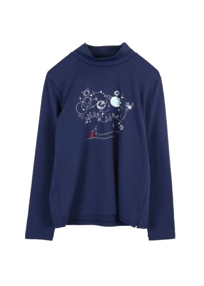 春夏　ピッコーネ　クラブ　ハイネック　プルオーバー　０１黒 楽天市場】ピッコーネ クラブ ハイネックプルオーバーの通販