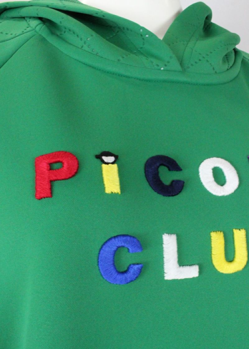 piconeclub-ピッコーネクラブ- C219923 パーカー