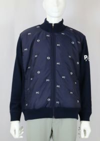 piconeclub-ピッコーネクラブ-【メンズ】C224004 ブルゾン