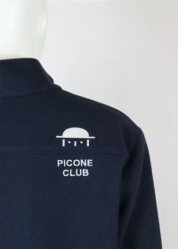 piconeclub-ピッコーネクラブ-【メンズ】C224007 ブルゾン