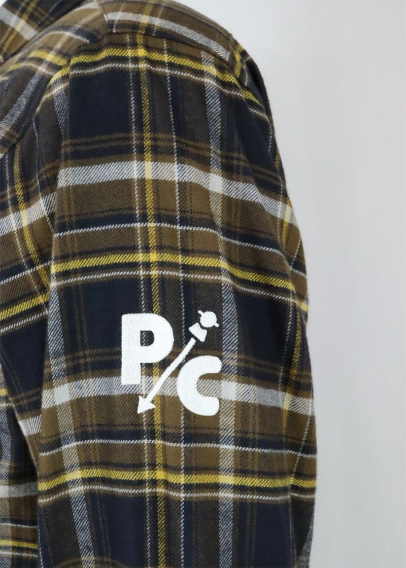 piconeclub-ピッコーネクラブ-【メンズ】C225910 シャツ