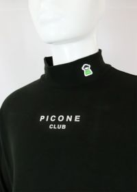 piconeclub-ピッコーネクラブ-【メンズ】C229001 ハイネックプルオーバー