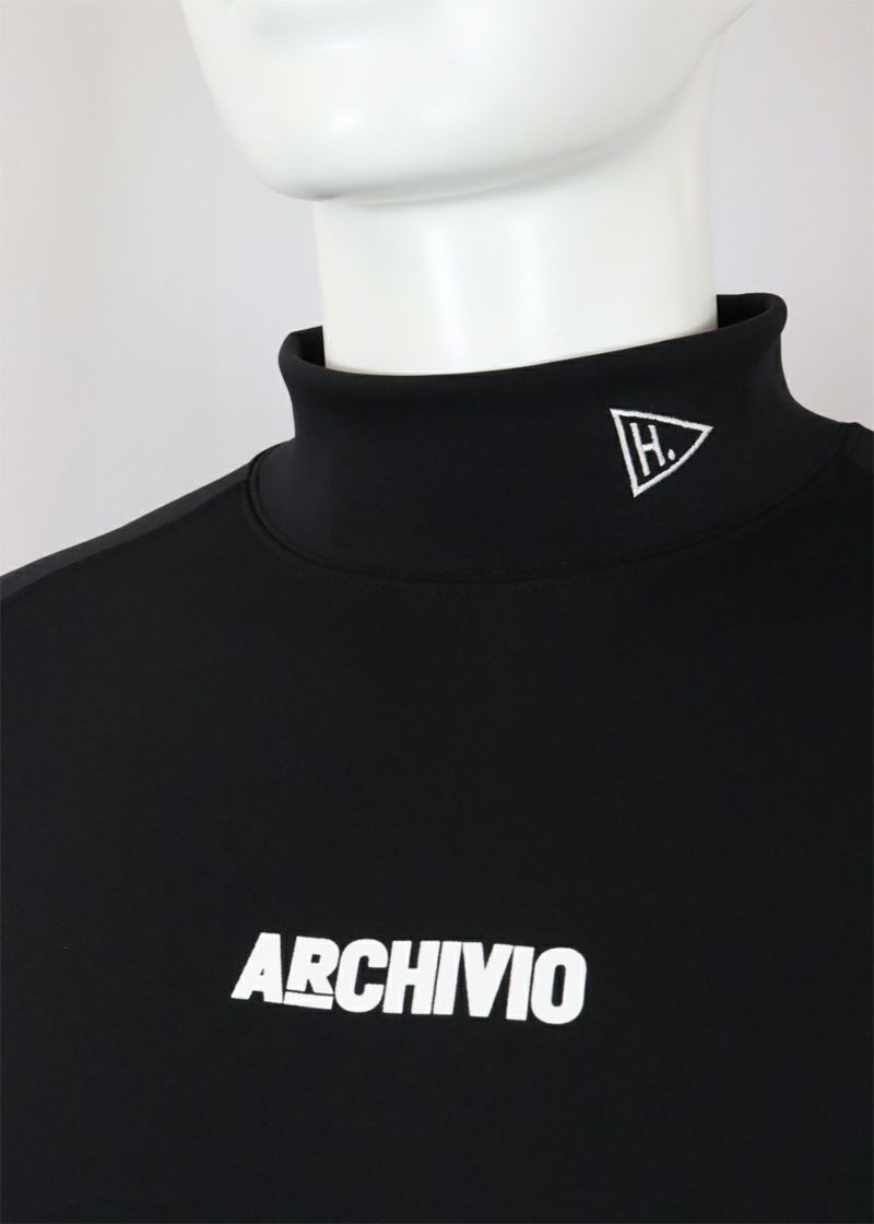 archivio-アルチビオ-A249010 プルオーバー
