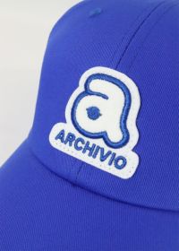 archivio-アルチビオ-A250207 キャップ