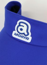 archivio-アルチビオ- A250208 サンバイザー