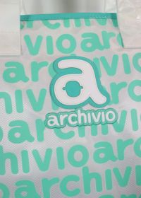 archivio-アルチビオ-A250322 ボストンバッグ