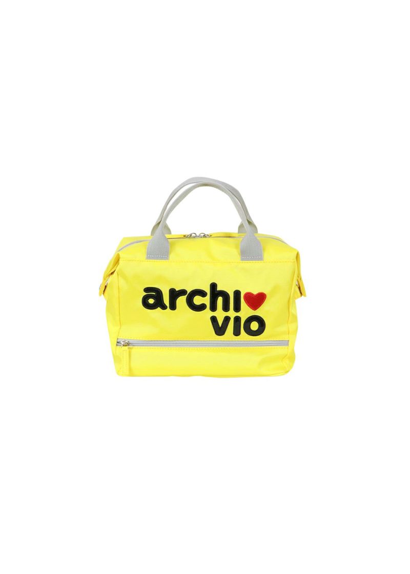 archivio-アルチビオ- A250406 カートバッグ