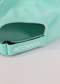 archivio-アルチビオ-A250410 キャップ