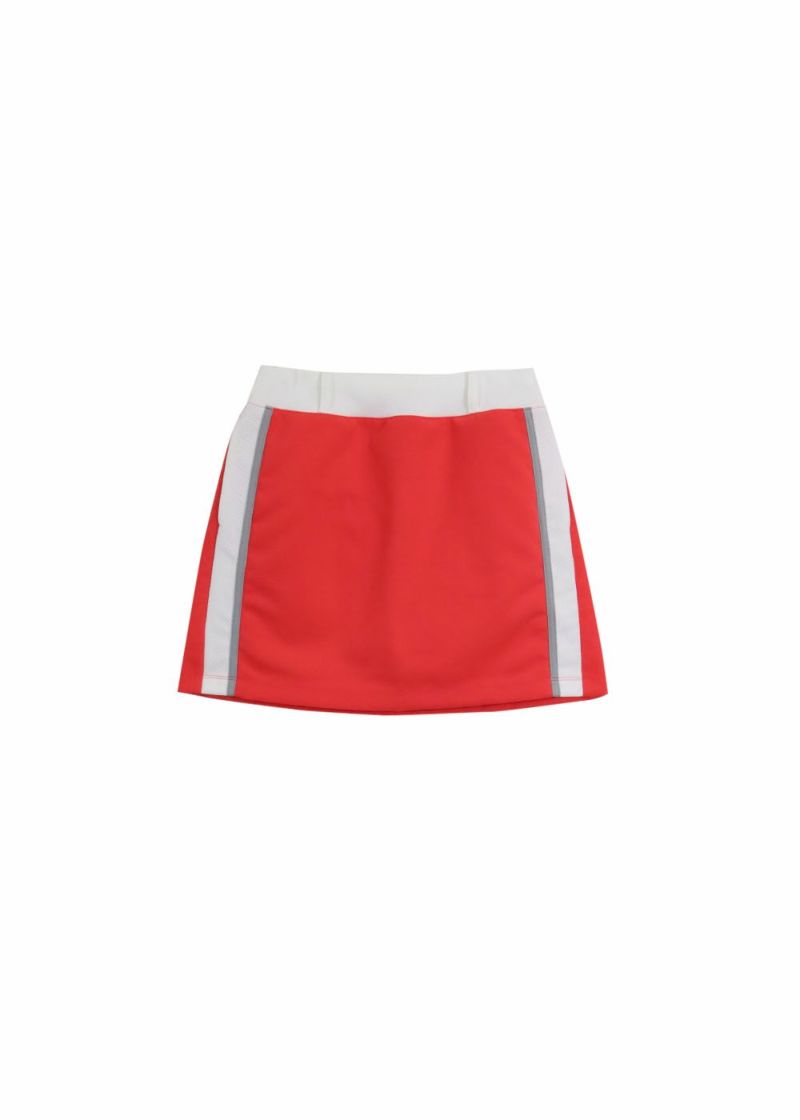 UV遮熱スカート|アルチビオ-アウトレット- - ゴルフウェアや婦人服通販
