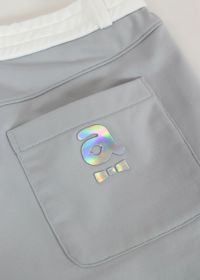 （新品）アルチビオ　ショートパンツ　サイズ38 サイズ：38 ARCHIVIO アルチビオ 裏地付 ショートパンツ