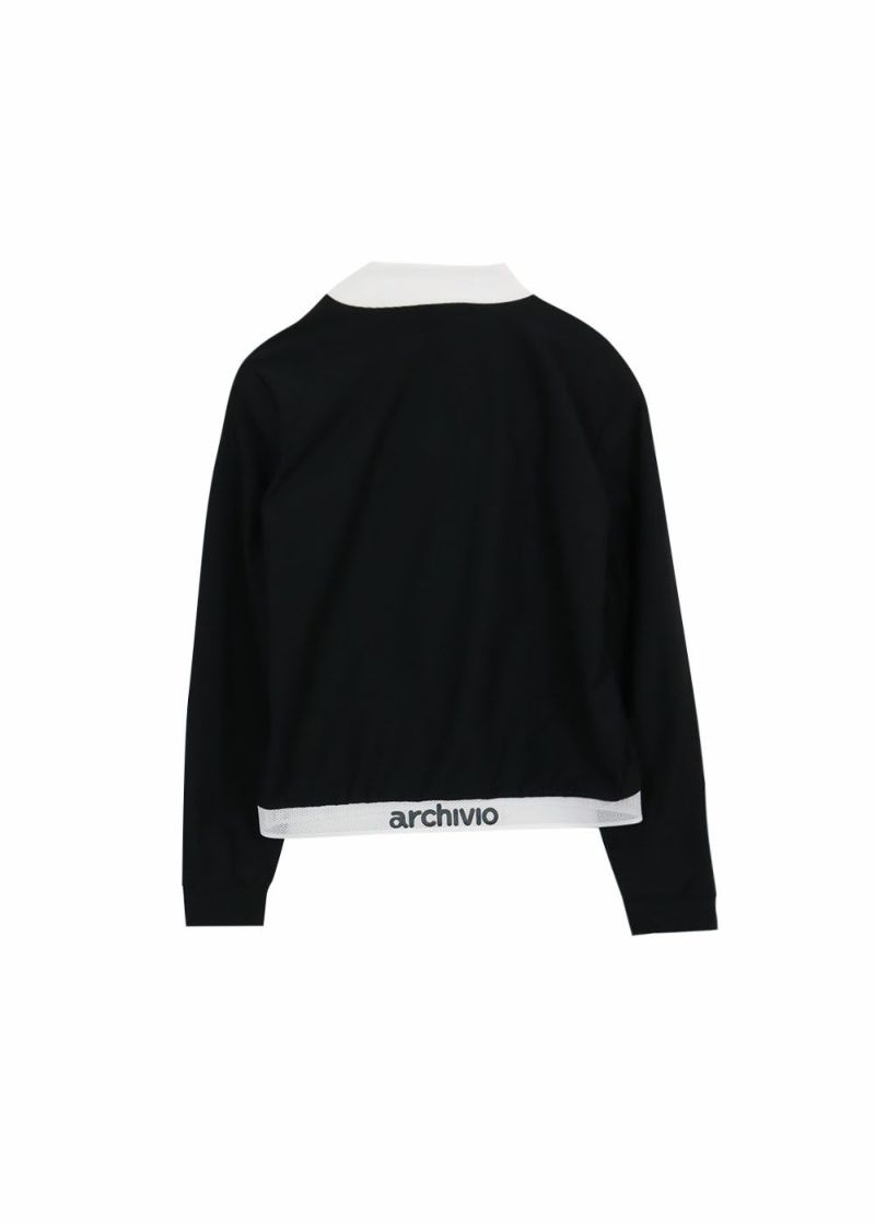 archivio tシャツ 「LADIES」アルチビオゴルフウェア プル