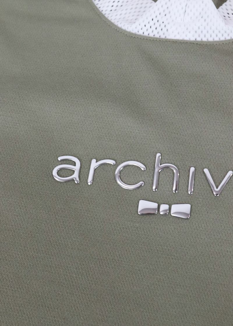 archivio-アルチビオ- A259317 プルオーバー