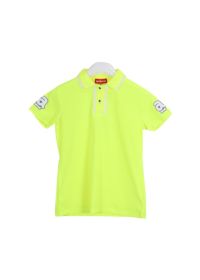 ブレード付き速乾ポロシャツ|アルチビオ-アウトレット- - ゴルフウェア 