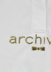 archivio-アルチビオ-ポロシャツ