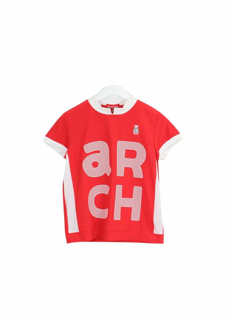 archivio プルオーバー - Tシャツ