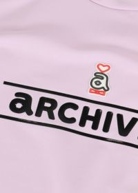 archivio-アルチビオ- プルオーバー